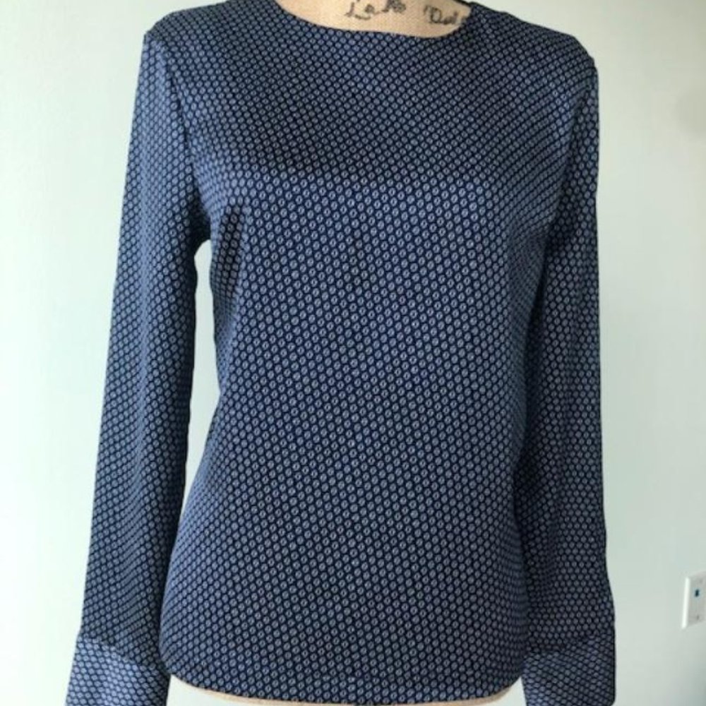 Banana Republic Blouse